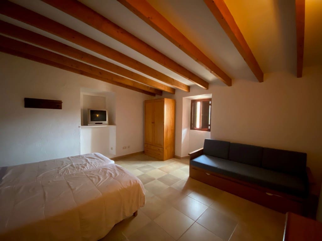 7 sypialnia Finka/Dom wiejski na sprzedaż w Arta - 7 800 000 € (Ref: 5175296)