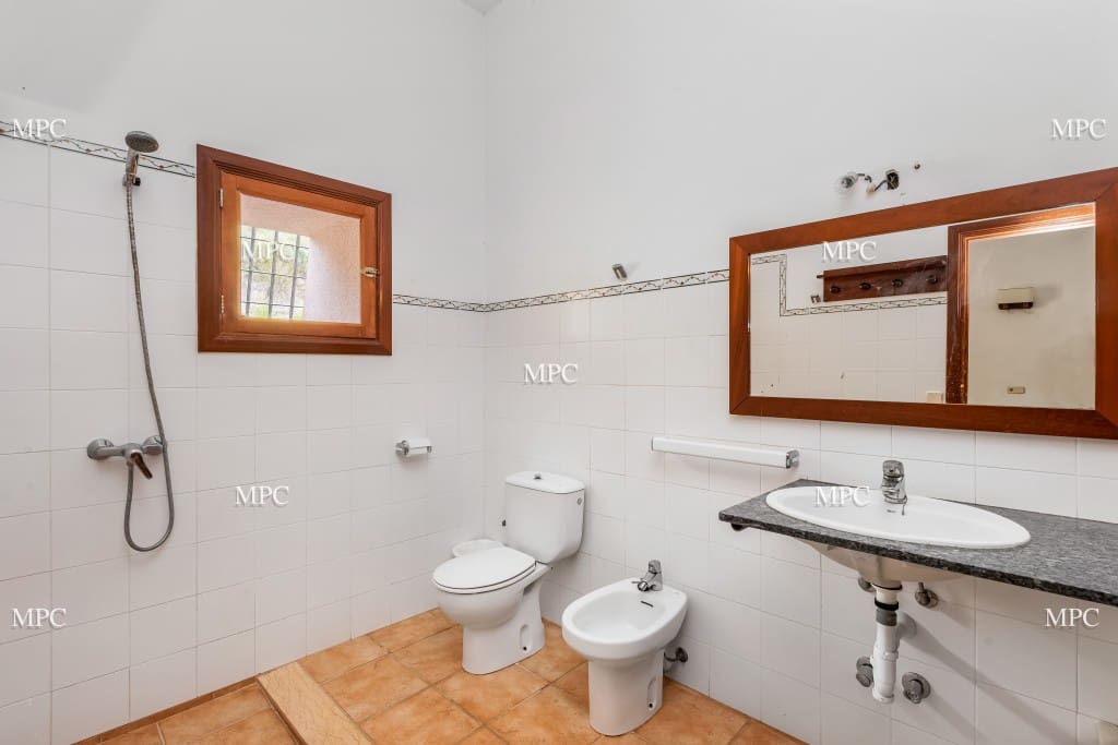 7 sypialnia Finka/Dom wiejski na sprzedaż w Arta - 7 800 000 € (Ref: 5175296)