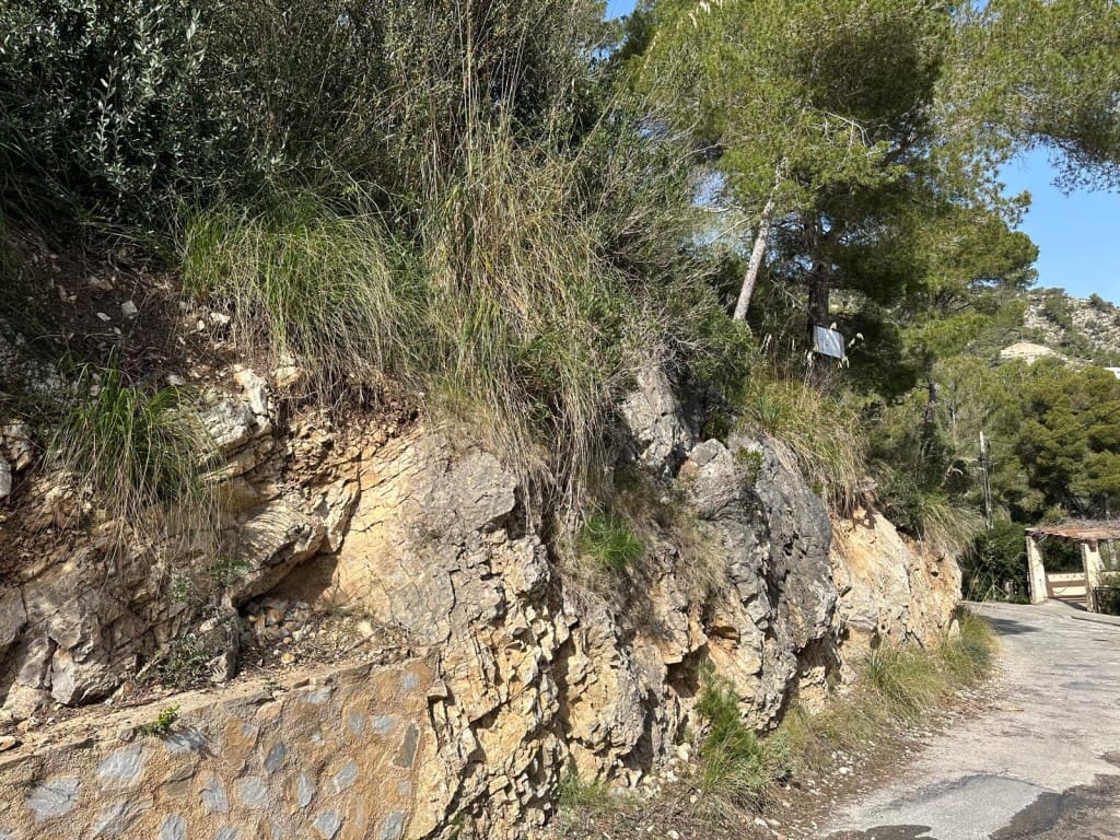 Byggetomt til salgs i Canyamel - € 170 000 (Ref: 5216661)