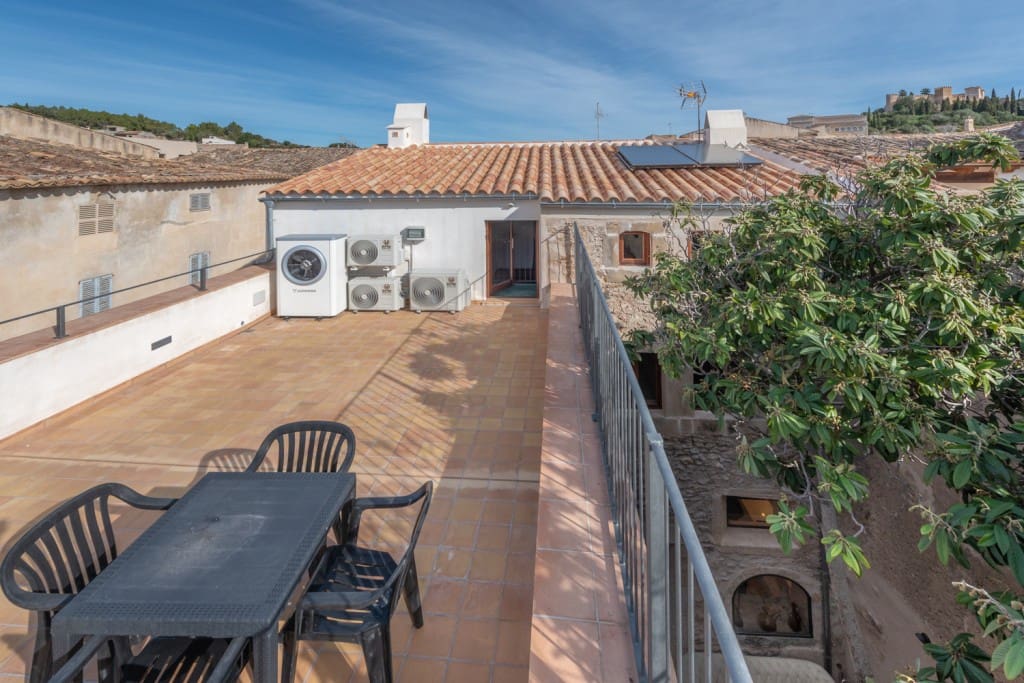 6 soverom Hus til salgs i Arta - € 1 580 000 (Ref: 5921793)