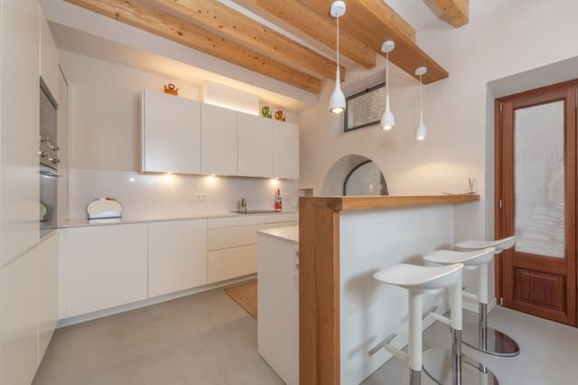 6 makuuhuone Omakotitalo myytävänä paikassa Artà - 1 580 000 € (Ref: 5921793)