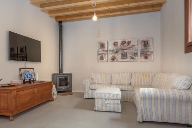 6 soverom Hus til salgs i Artà - € 1 519 000 (Ref: 5921793)