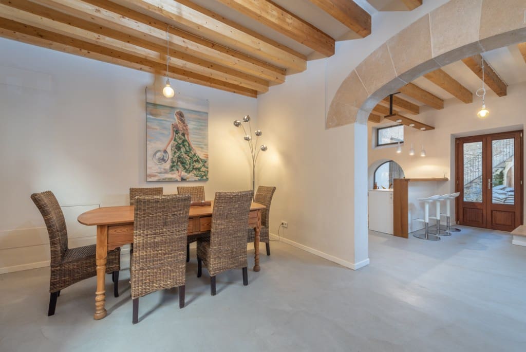 6 soverom Hus til salgs i Arta - € 1 580 000 (Ref: 5921793)