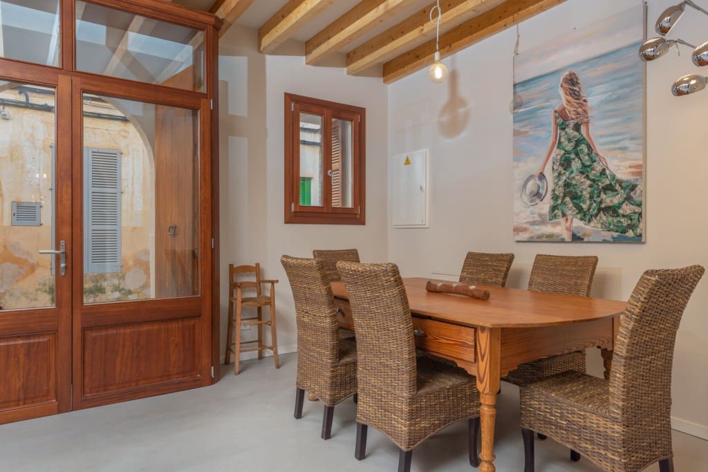 6 soverom Hus til salgs i Arta - € 1 580 000 (Ref: 5921793)