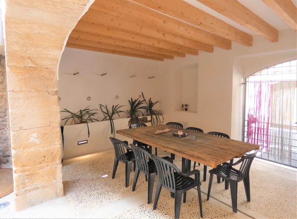 6 soverom Hus til salgs i Arta - € 1 580 000 (Ref: 5921793)