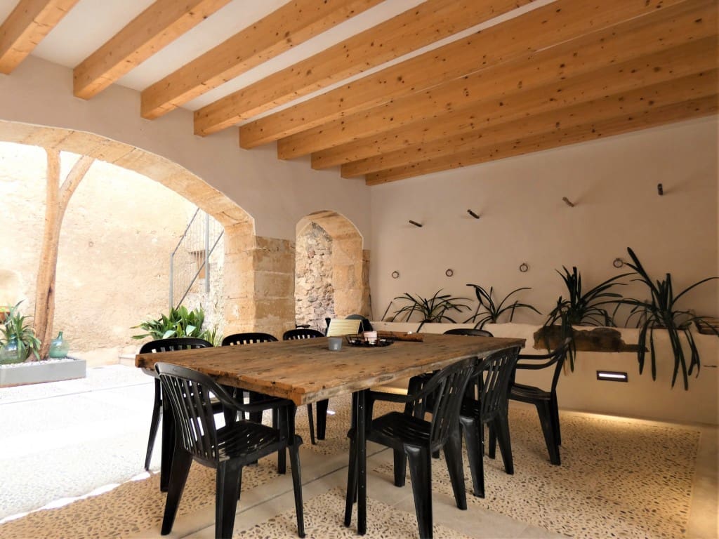 6 soverom Hus til salgs i Arta - € 1 580 000 (Ref: 5921793)