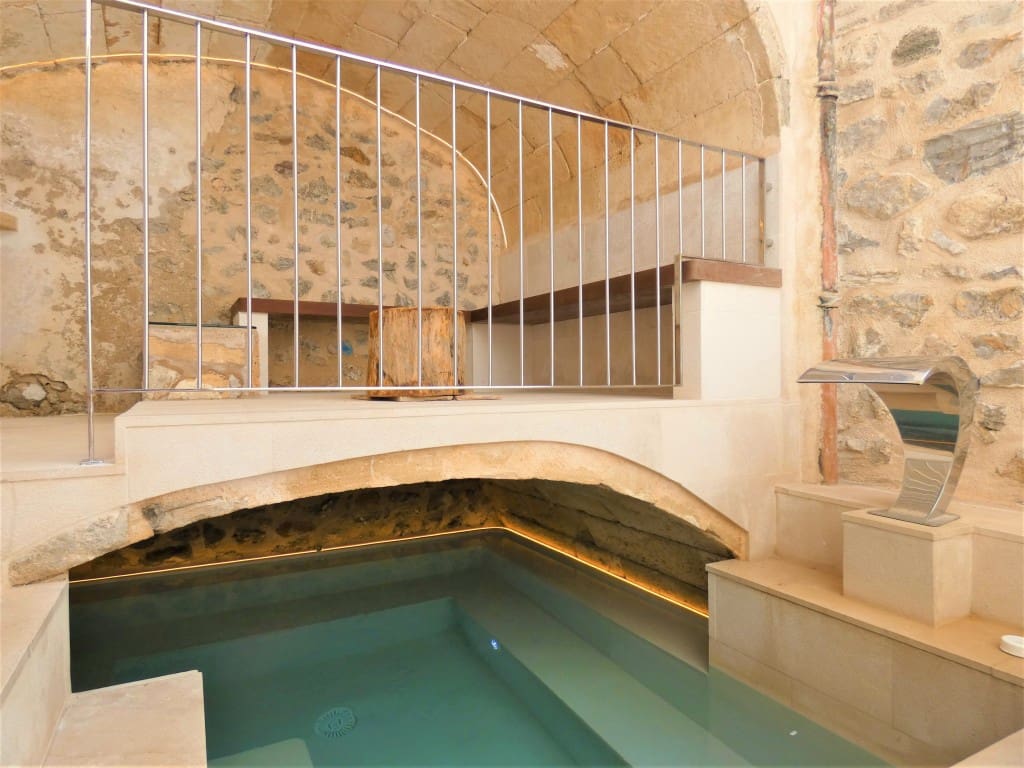 6 soverom Hus til salgs i Arta - € 1 580 000 (Ref: 5921793)