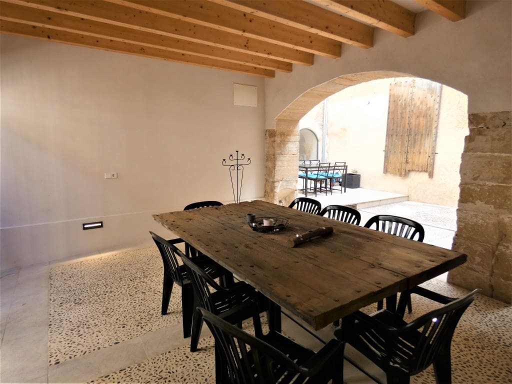 6 soverom Hus til salgs i Arta - € 1 580 000 (Ref: 5921793)