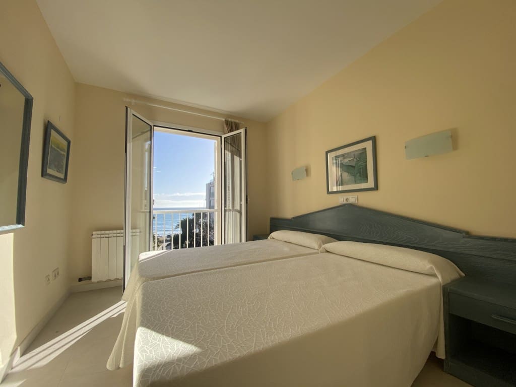 2 slaapkamer Appartement te huur in Canyamel met zwembad - € 1.300 (Ref: 5979551)