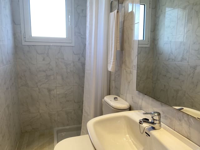 2 camera da letto Appartamento da affittare in Canyamel, Capdepera con piscina - 1.300 € (Rif: 5979551)