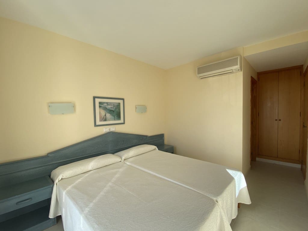 2 slaapkamer Appartement te huur in Canyamel met zwembad - € 1.300 (Ref: 5979551)