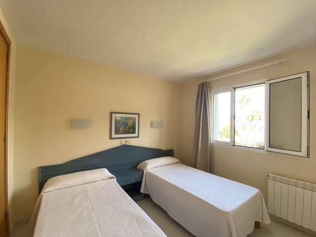 2 camera da letto Appartamento da affittare in Canyamel, Capdepera con piscina - 1.300 € (Rif: 5979551)