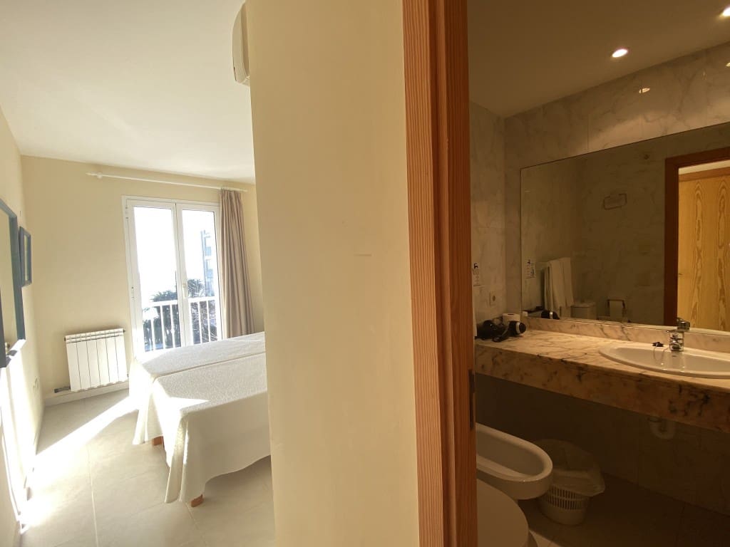 2 slaapkamer Appartement te huur in Canyamel met zwembad - € 1.300 (Ref: 5979551)