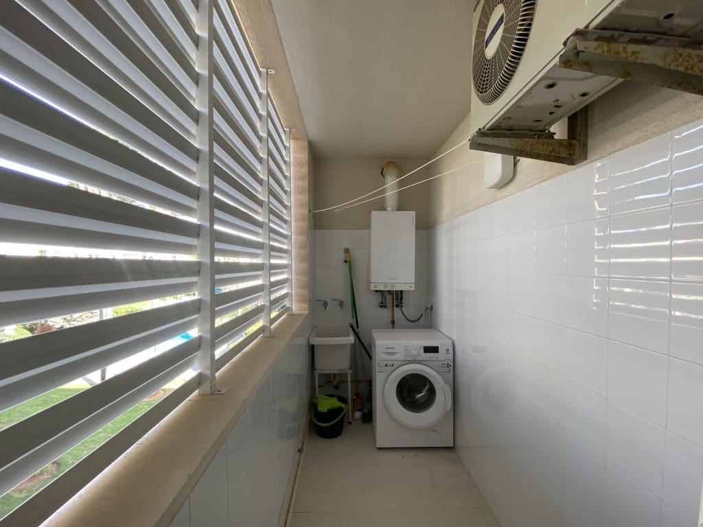 2 slaapkamer Appartement te huur in Canyamel met zwembad - € 1.300 (Ref: 5979551)