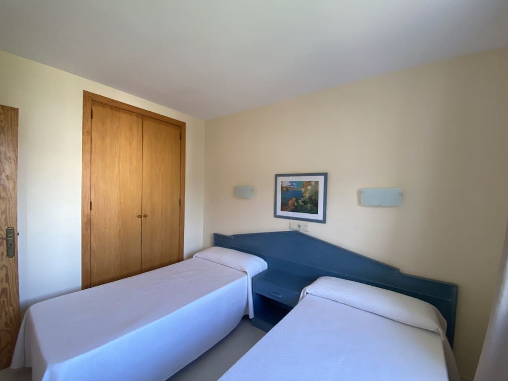 2 slaapkamer Appartement te huur in Canyamel met zwembad - € 1.300 (Ref: 5979551)