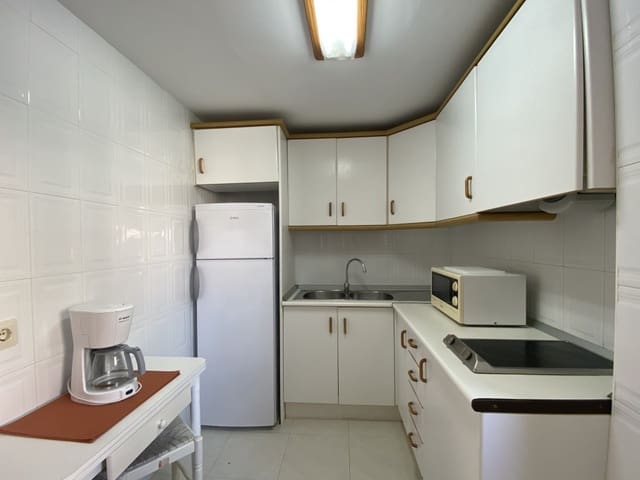 2 camera da letto Appartamento da affittare in Canyamel, Capdepera con piscina - 1.300 € (Rif: 5979551)