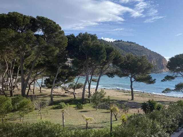 2 camera da letto Appartamento da affittare in Canyamel, Capdepera con piscina - 1.300 € (Rif: 5979551)