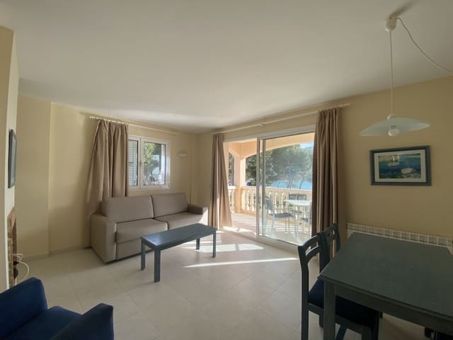 2 camera da letto Appartamento da affittare in Canyamel, Capdepera con piscina - 1.300 € (Rif: 5979551)