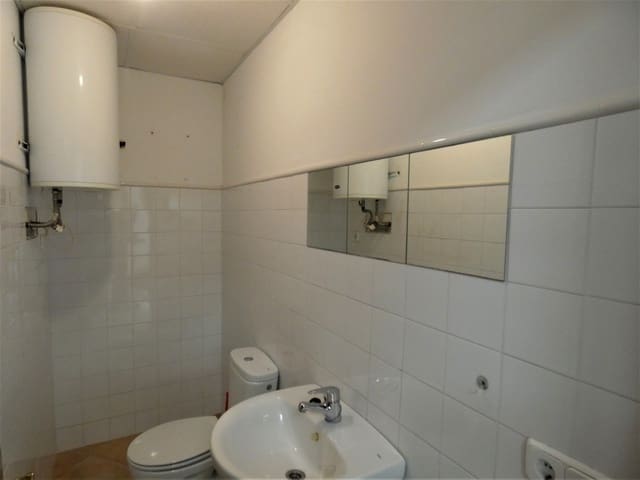 Entreprise à louer à Artà - 750 € (Ref: 6029946)