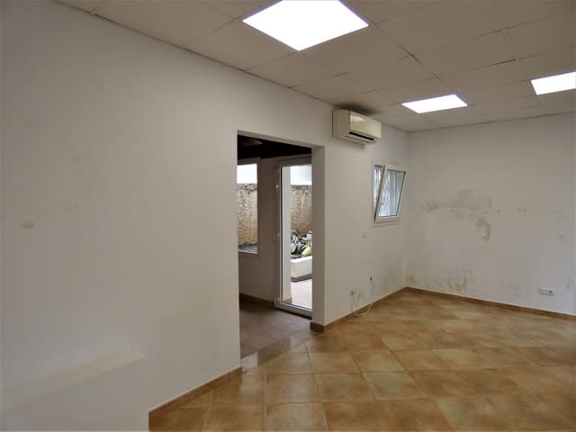 Entreprise à louer à Artà - 750 € (Ref: 6029946)