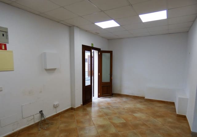 Entreprise à louer à Artà - 750 € (Ref: 6029946)