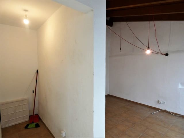 Entreprise à louer à Artà - 750 € (Ref: 6029946)
