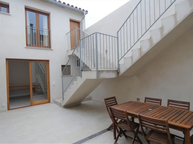 3 bedroom Townhouse for rent in Capdepera - € 1,700 (Ref: 6119698)