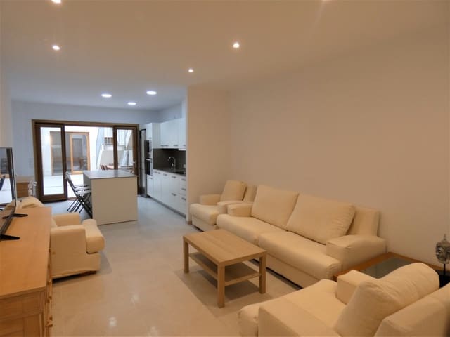 3 bedroom Townhouse for rent in Capdepera - € 1,700 (Ref: 6119698)