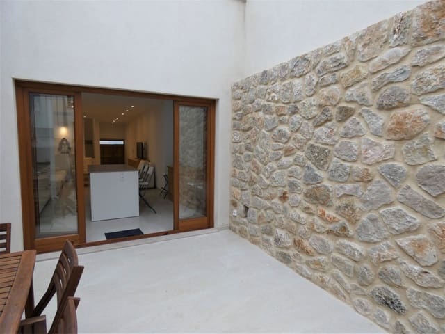 3 bedroom Townhouse for rent in Capdepera - € 1,700 (Ref: 6119698)