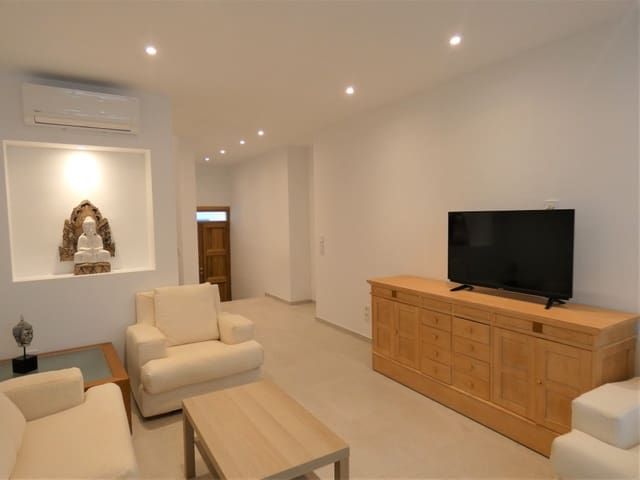 3 bedroom Townhouse for rent in Capdepera - € 1,700 (Ref: 6119698)