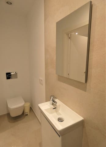 3 bedroom Townhouse for rent in Capdepera - € 1,700 (Ref: 6119698)