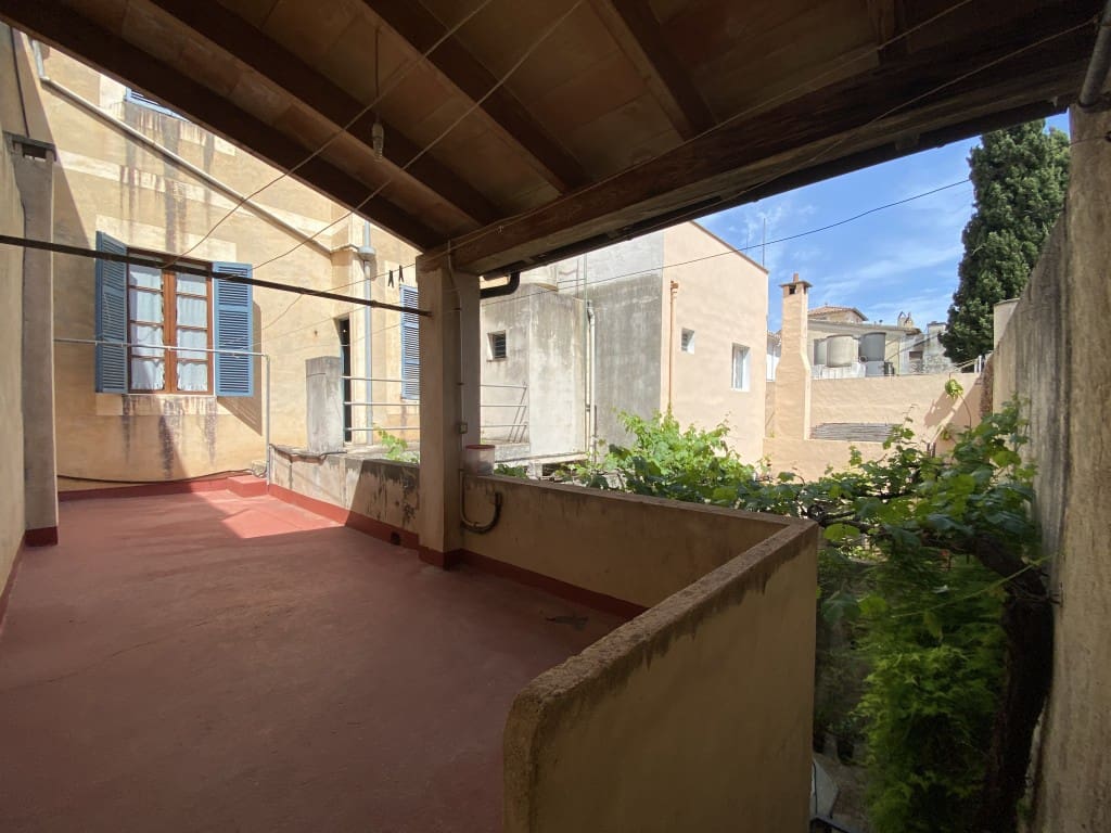3 quarto Casa em Banda para arrendar em Arta - 1 600 € (Ref: 6133033)