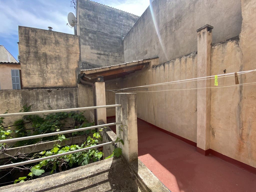 3 quarto Casa em Banda para arrendar em Arta - 1 600 € (Ref: 6133033)