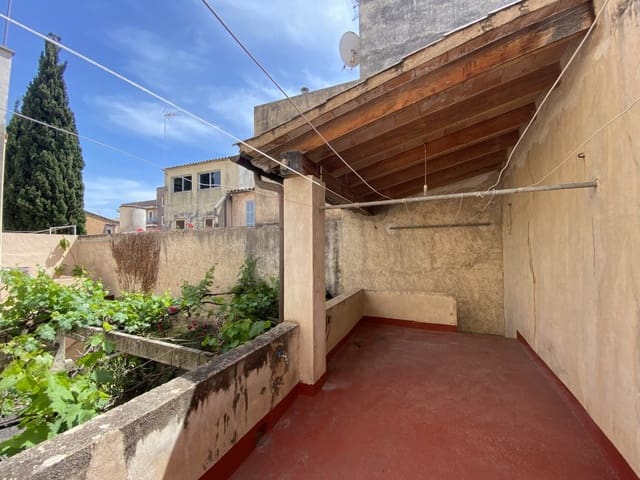 3 quarto Casa em Banda para arrendar em Artà - 1 600 € (Ref: 6133033)