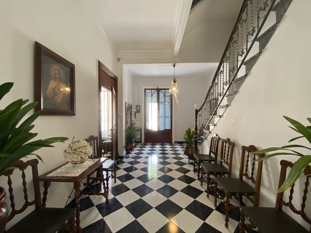 3 quarto Casa em Banda para arrendar em Arta - 1 600 € (Ref: 6133033)