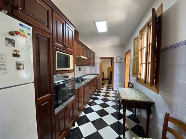 3 quarto Casa em Banda para arrendar em Artà - 1 600 € (Ref: 6133033)