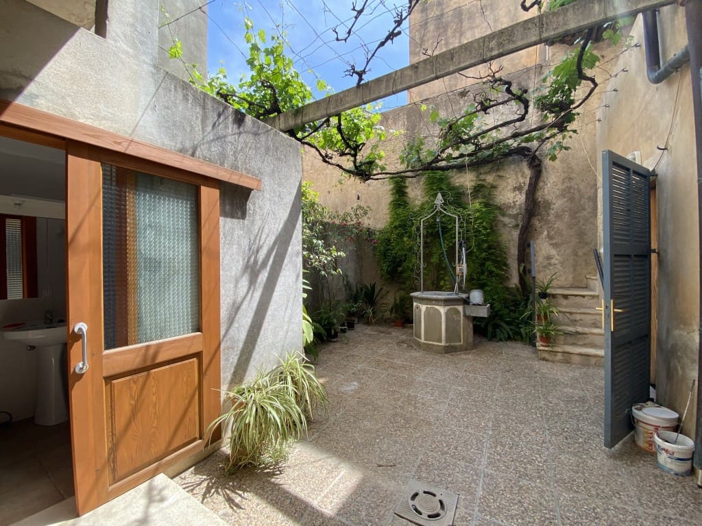 3 quarto Casa em Banda para arrendar em Arta - 1 600 € (Ref: 6133033)