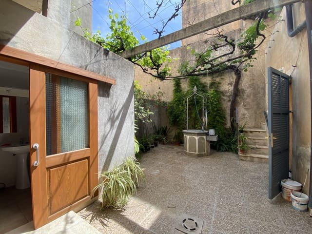 3 quarto Casa em Banda para arrendar em Artà - 1 600 € (Ref: 6133033)