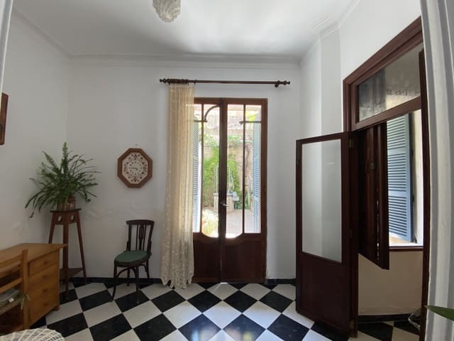 3 quarto Casa em Banda para arrendar em Artà - 1 600 € (Ref: 6133033)