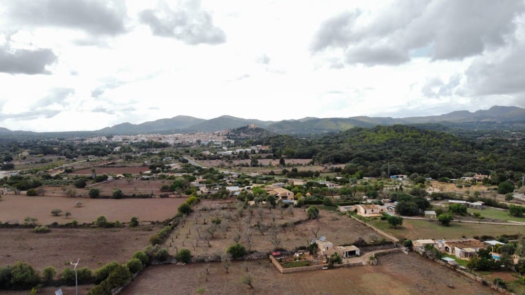 Grunde uden byggetilladelser til salg i Arta - € 380.000 (Ref: 6404293)