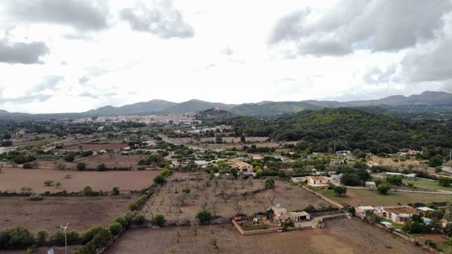 Undeveloped Land for sale in Artà - € 380,000 (Ref: 6404293)