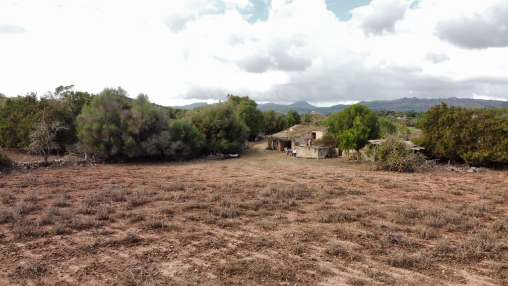 Grunde uden byggetilladelser til salg i Arta - € 380.000 (Ref: 6404293)