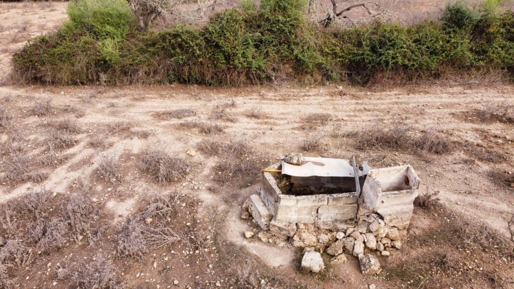 Grunde uden byggetilladelser til salg i Arta - € 380.000 (Ref: 6404293)