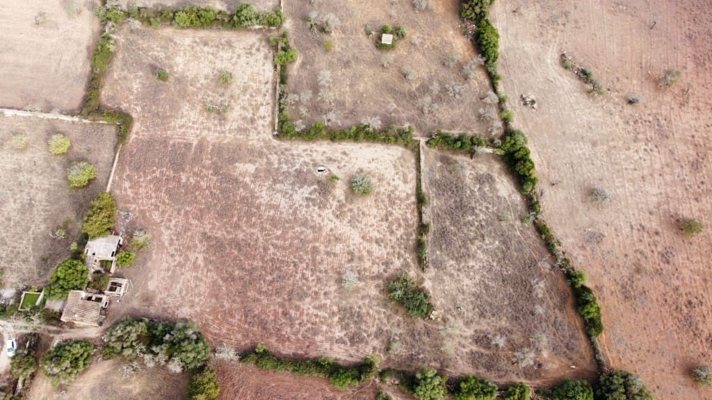 Grunde uden byggetilladelser til salg i Arta - € 380.000 (Ref: 6404293)