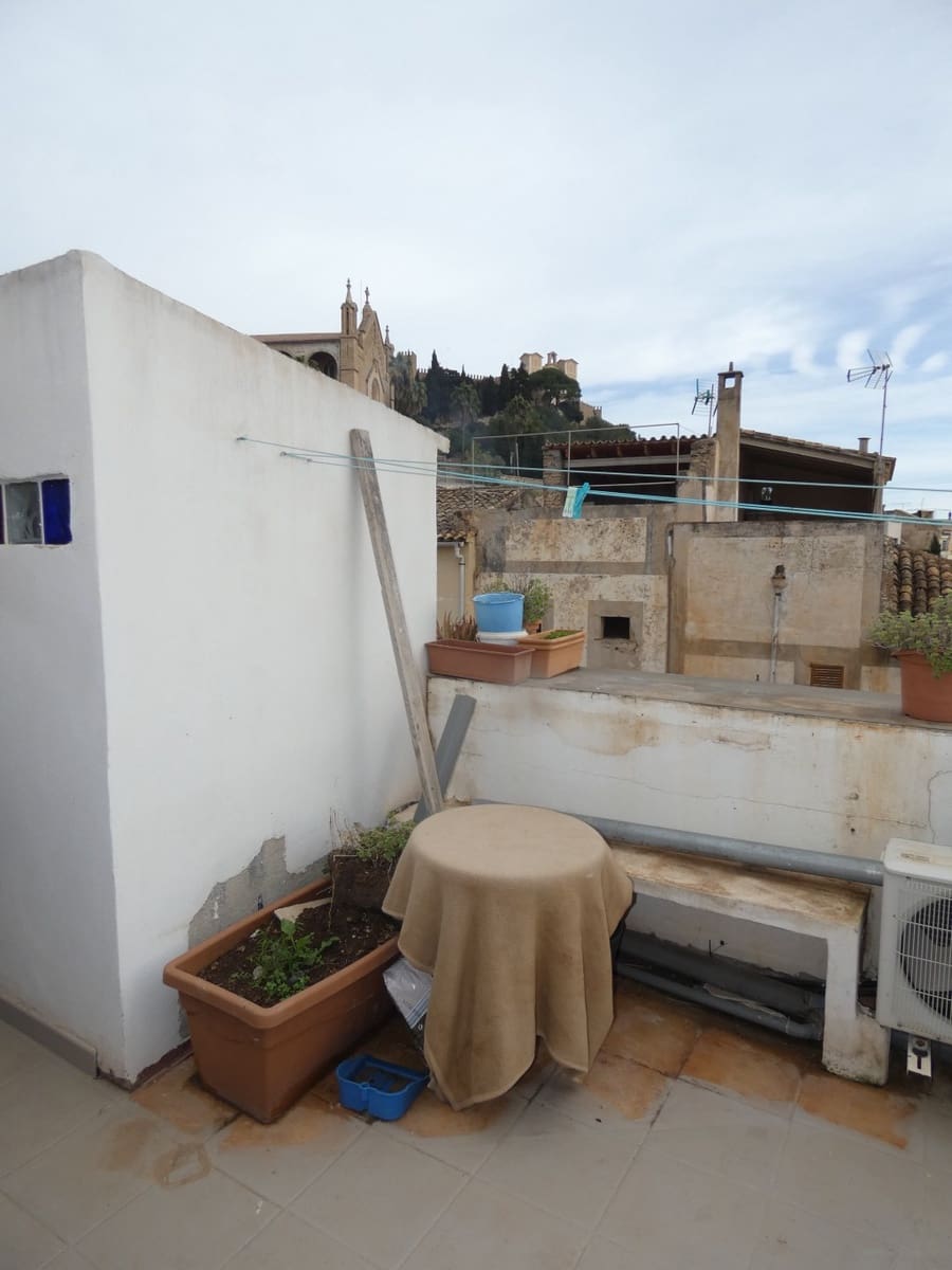 4 soverom Villa til salgs i Arta - € 415 000 (Ref: 6430411)