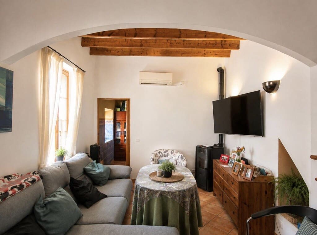 4 soverom Villa til salgs i Arta - € 415 000 (Ref: 6430411)