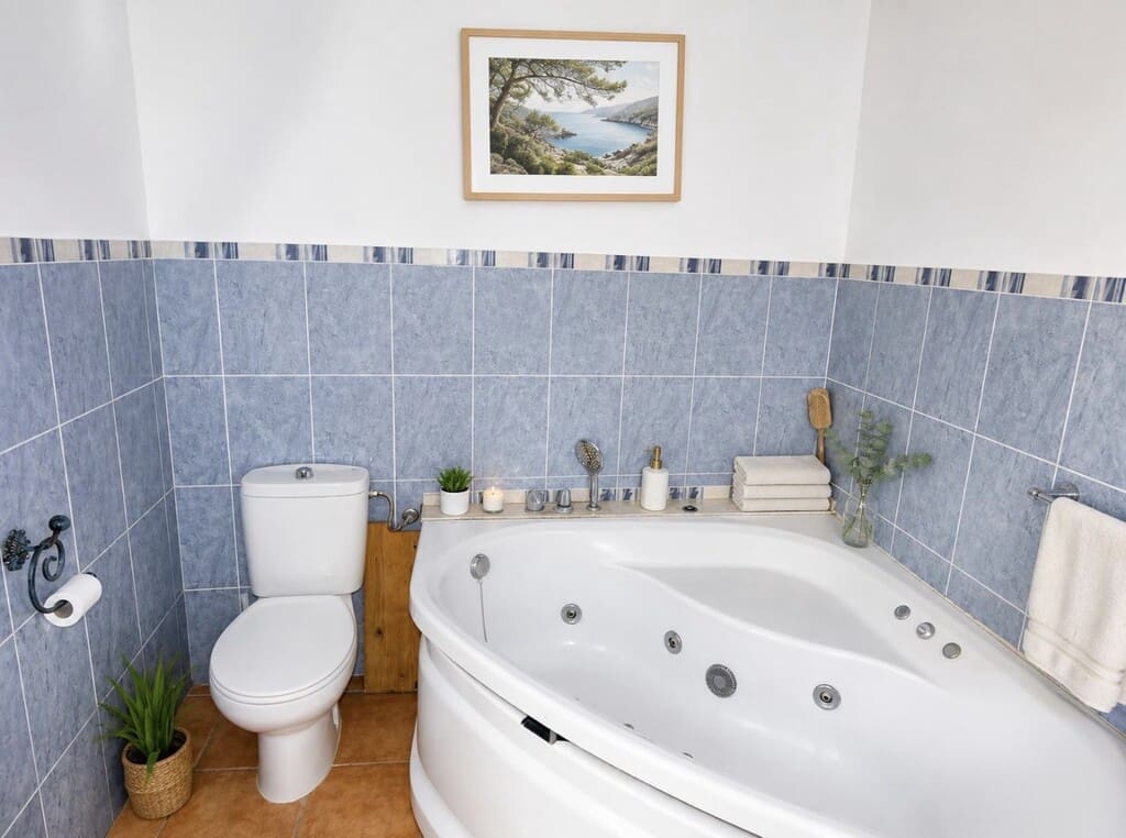 4 soverom Villa til salgs i Arta - € 415 000 (Ref: 6430411)