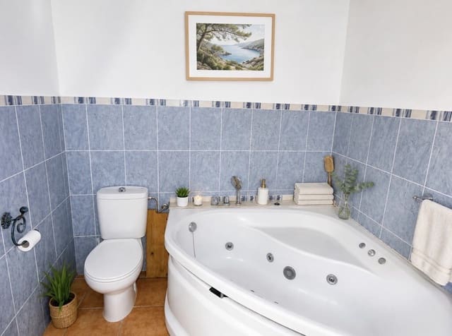 4 bedroom Villa for sale in Artà - € 415,000 (Ref: 6430411)