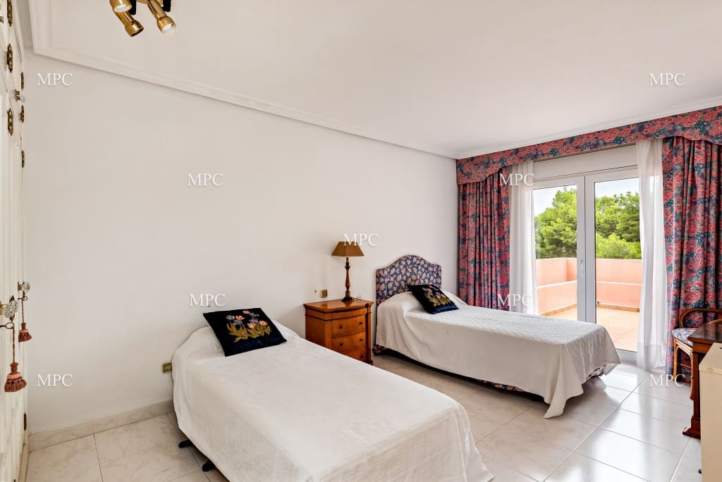 6 Zimmer Villa zu verkaufen in Canyamel - 1.250.000 € (Ref: 6480616)