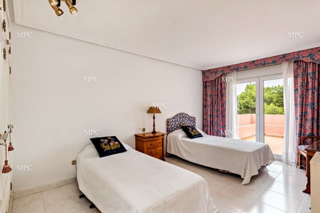 6 soveværelse Villa til salg i Canyamel, Capdepera - € 1.250.000 (Ref: 6480616)